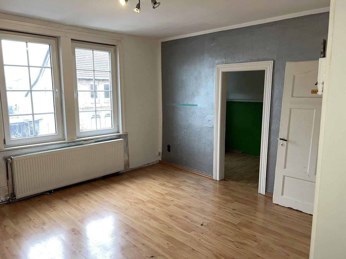 Prodej domu 140 m², pozemek 532 m², Zum Hallenbad 8, Ilsede, Dolní Sasko Prodej domu 140 m², pozemek 532 m², Zum Hallenbad 8, Ilsede, Dolní Sasko