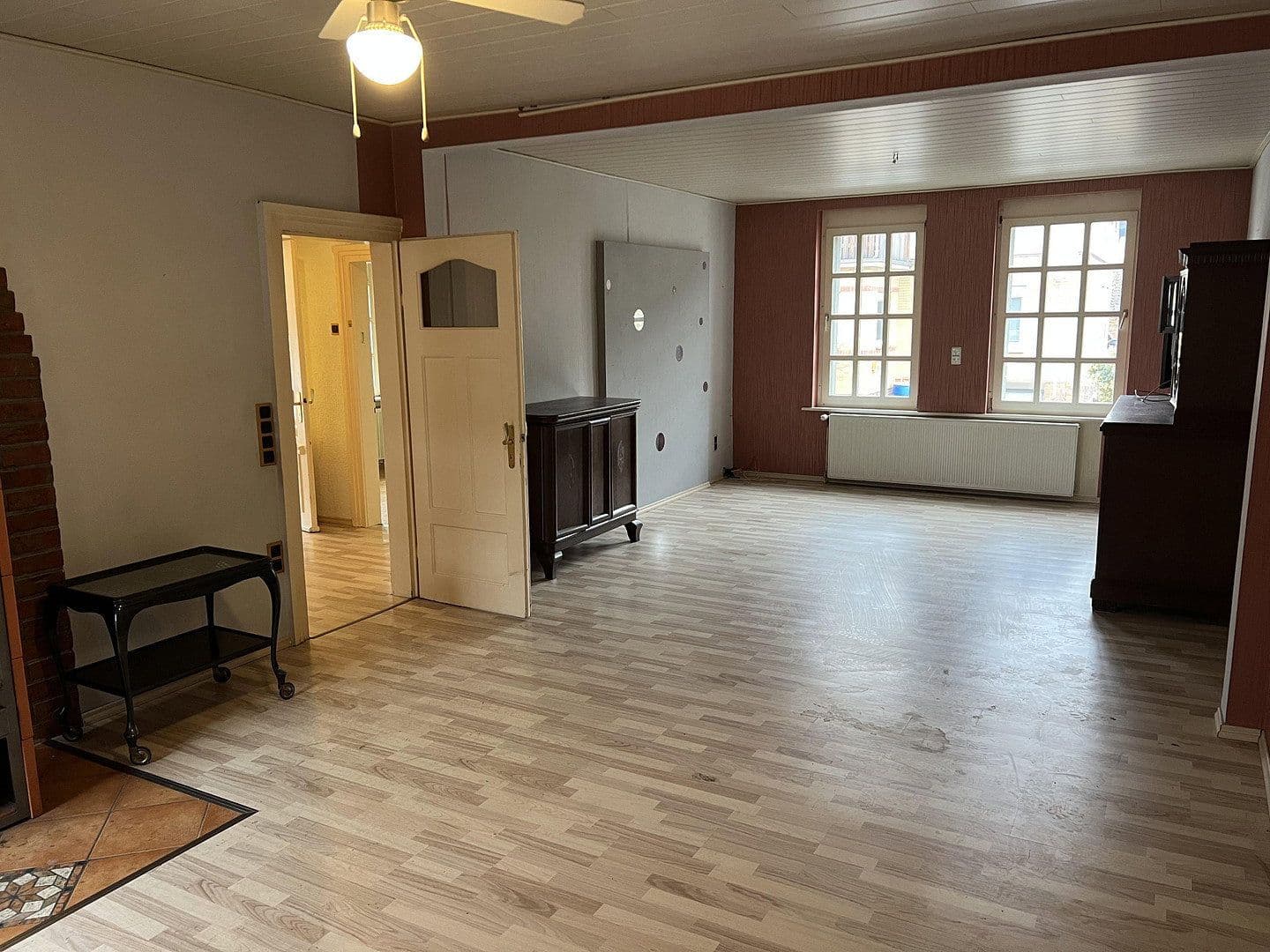 Prodej domu 140 m², pozemek 532 m², Zum Hallenbad 8, Ilsede, Dolní Sasko Prodej domu 140 m², pozemek 532 m², Zum Hallenbad 8, Ilsede, Dolní Sasko