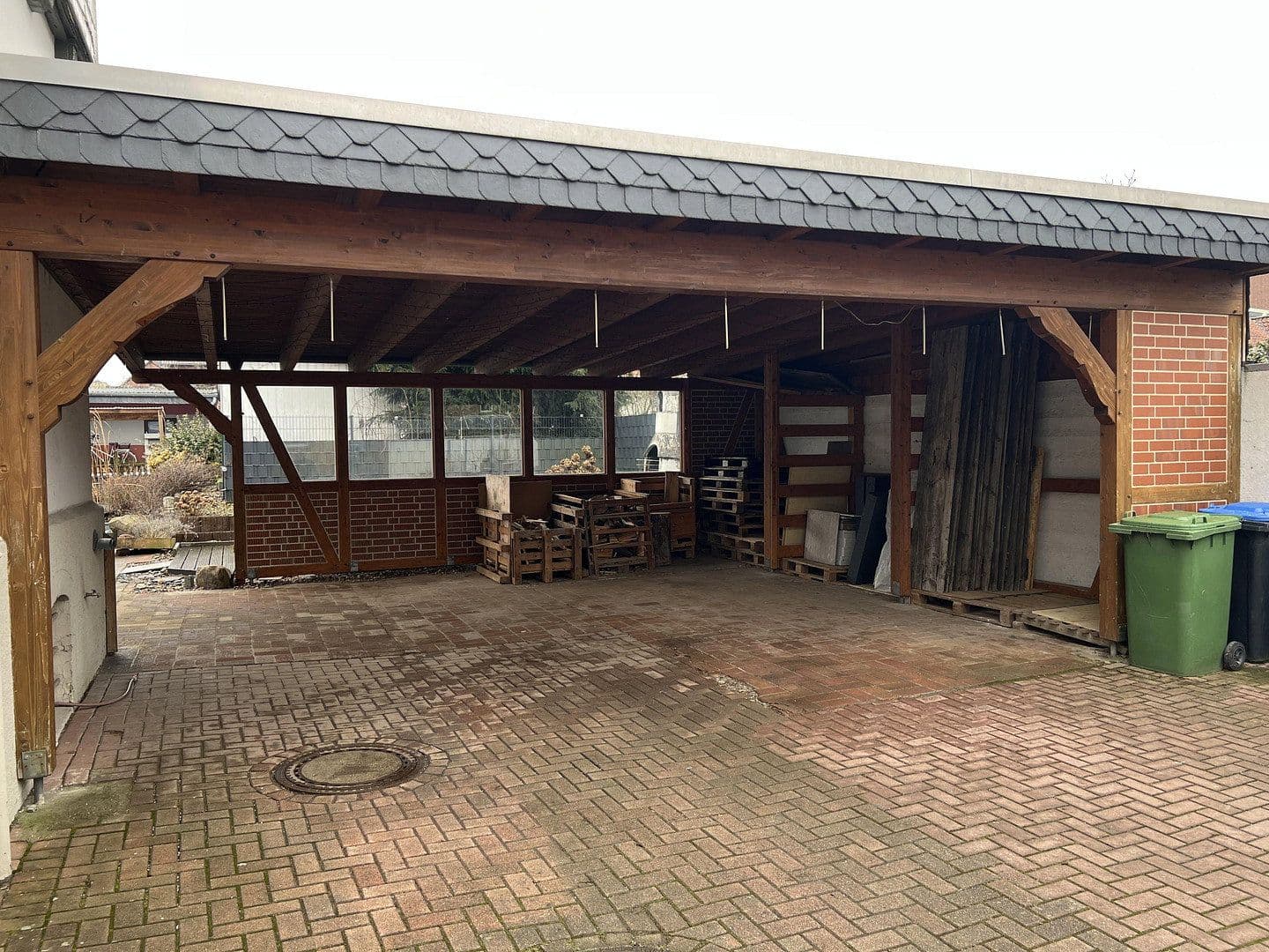 Prodej domu 140 m², pozemek 532 m², Zum Hallenbad 8, Ilsede, Dolní Sasko Prodej domu 140 m², pozemek 532 m², Zum Hallenbad 8, Ilsede, Dolní Sasko