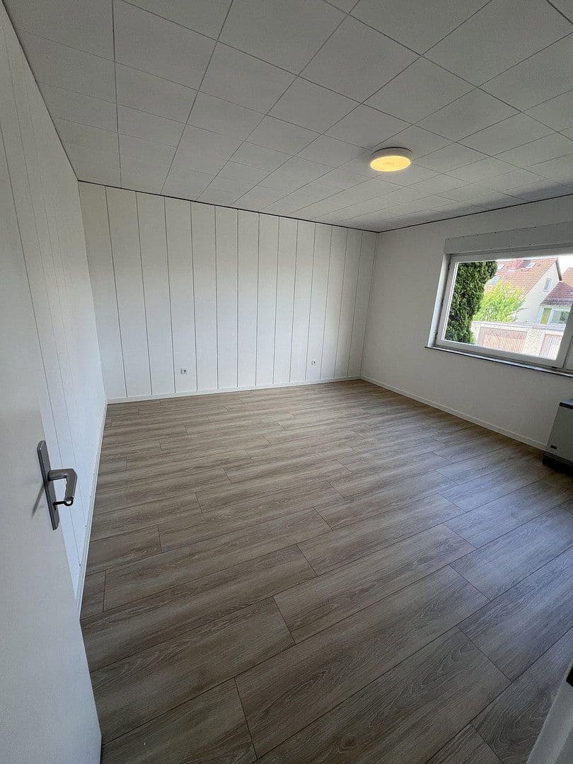 Prodej bytu 3+1 68 m², Hirschberger Str. 6, Wolfsburg, Dolní Sasko Prodej bytu 3+1 68 m², Hirschberger Str. 6, Wolfsburg, Dolní Sasko