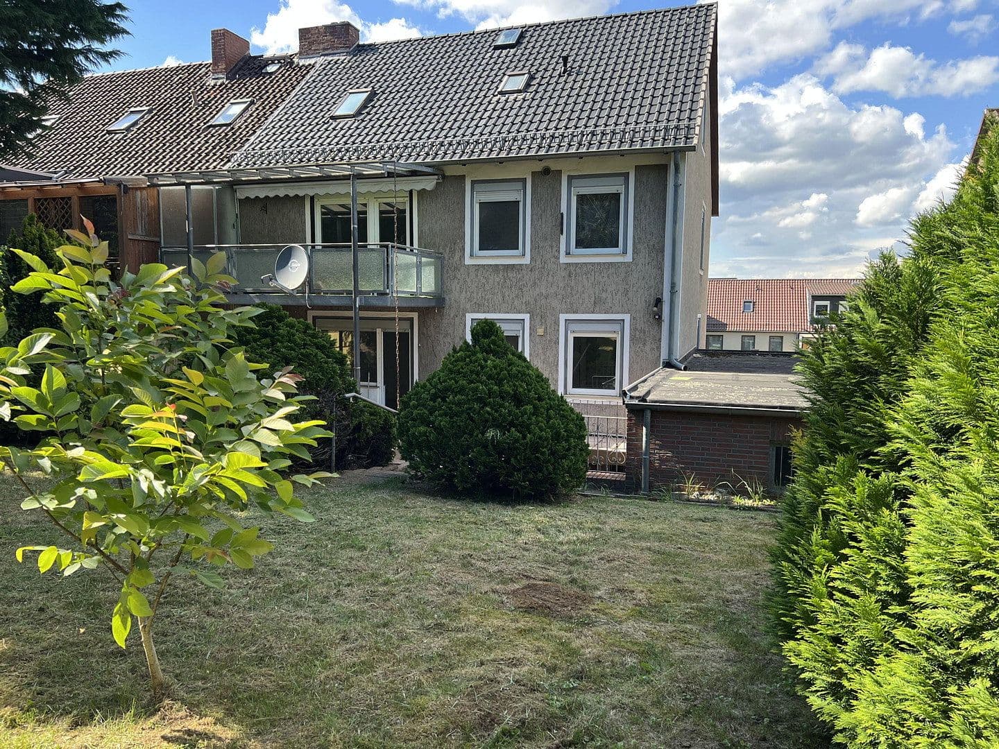 Prodej bytu 3+1 68 m², Hirschberger Str. 6, Wolfsburg, Dolní Sasko Prodej bytu 3+1 68 m², Hirschberger Str. 6, Wolfsburg, Dolní Sasko