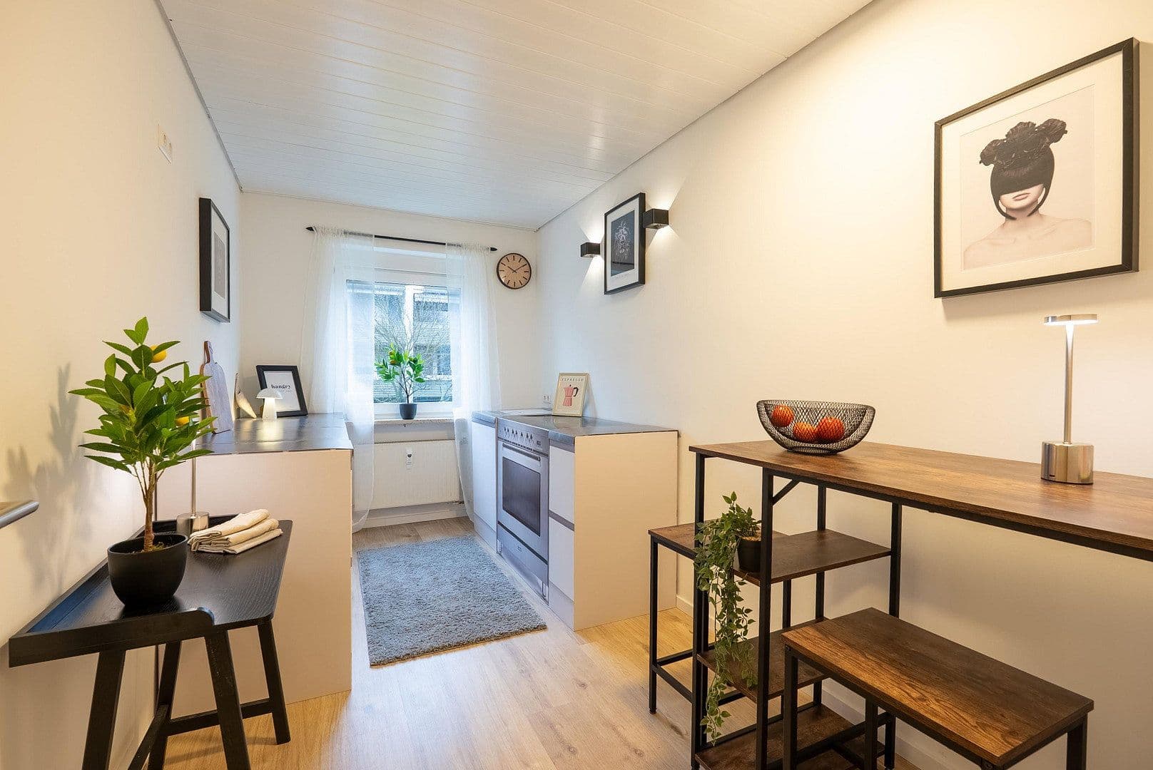 Prodej bytu 3+1 74 m², Ulm, Bádensko-Württembersko Prodej bytu 3+1 74 m², Ulm, Bádensko-Württembersko