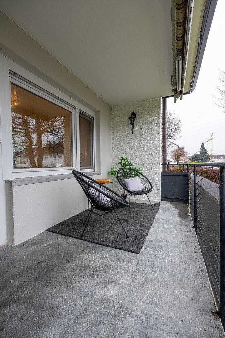 Prodej bytu 3+1 74 m², Ulm, Bádensko-Württembersko Prodej bytu 3+1 74 m², Ulm, Bádensko-Württembersko