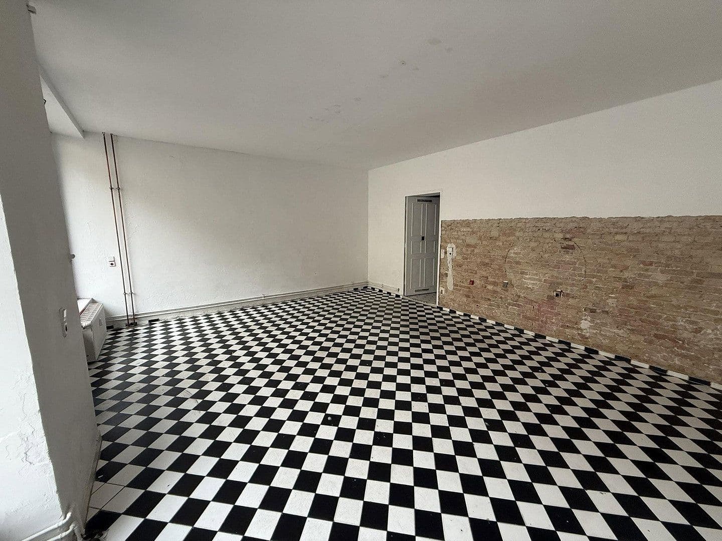 Pronájem nebytového prostoru 41 m², Grüntaler Str. 9, Berlin, Berlín Pronájem nebytového prostoru 41 m², Grüntaler Str. 9, Berlin, Berlín
