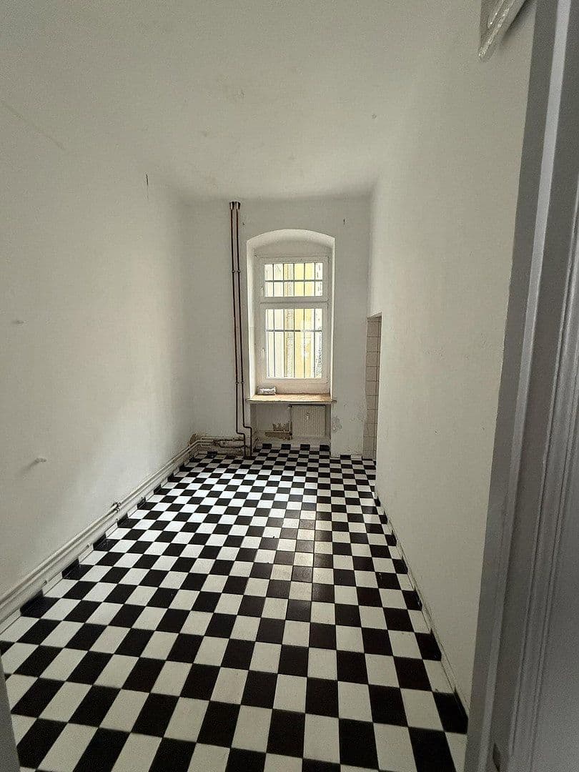 Pronájem nebytového prostoru 41 m², Grüntaler Str. 9, Berlin, Berlín Pronájem nebytového prostoru 41 m², Grüntaler Str. 9, Berlin, Berlín