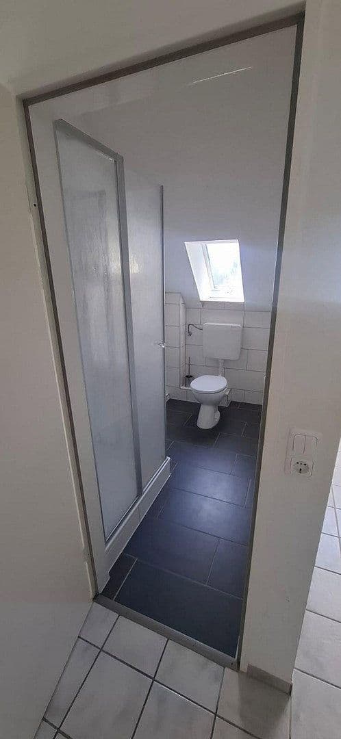 Pronájem bytu 1+1 30 m², Klingenbrooker Weg 8, Westerrade, Šlesvicko-Holštýnsko Pronájem bytu 1+1 30 m², Klingenbrooker Weg 8, Westerrade, Šlesvicko-Holštýnsko