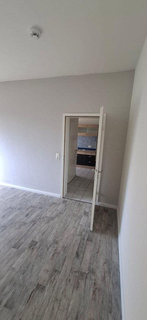 Pronájem bytu 1+1 30 m², Klingenbrooker Weg 8, Westerrade, Šlesvicko-Holštýnsko Pronájem bytu 1+1 30 m², Klingenbrooker Weg 8, Westerrade, Šlesvicko-Holštýnsko