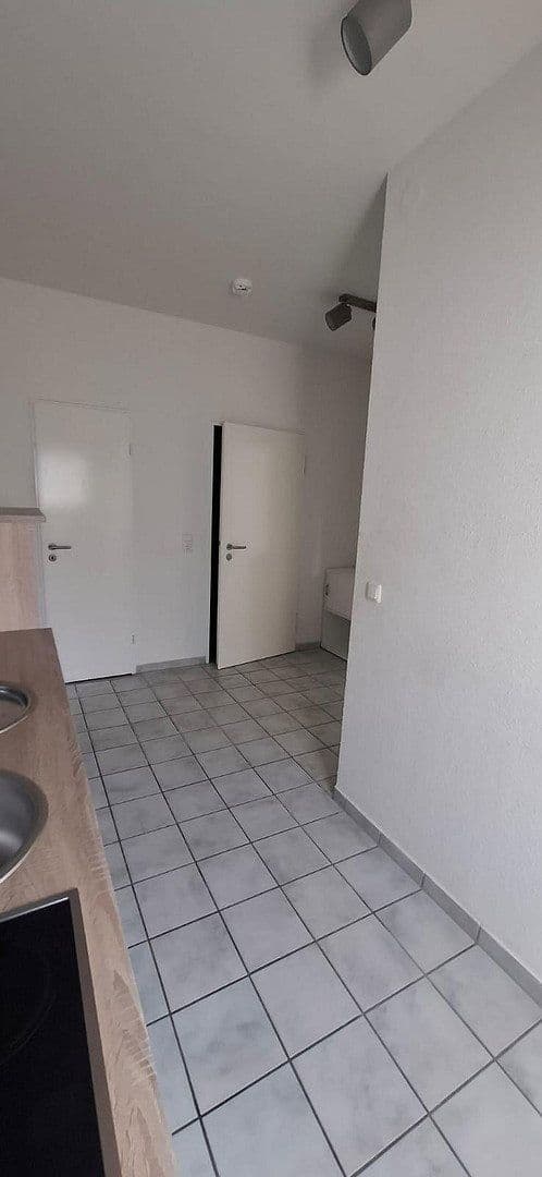 Pronájem bytu 1+1 30 m², Klingenbrooker Weg 8, Westerrade, Šlesvicko-Holštýnsko Pronájem bytu 1+1 30 m², Klingenbrooker Weg 8, Westerrade, Šlesvicko-Holštýnsko