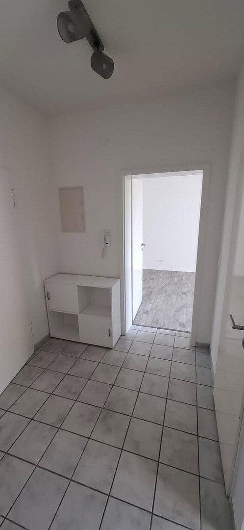 Pronájem bytu 1+1 30 m², Klingenbrooker Weg 8, Westerrade, Šlesvicko-Holštýnsko Pronájem bytu 1+1 30 m², Klingenbrooker Weg 8, Westerrade, Šlesvicko-Holštýnsko