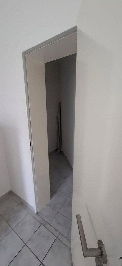 Pronájem bytu 1+1 30 m², Klingenbrooker Weg 8, Westerrade, Šlesvicko-Holštýnsko Pronájem bytu 1+1 30 m², Klingenbrooker Weg 8, Westerrade, Šlesvicko-Holštýnsko