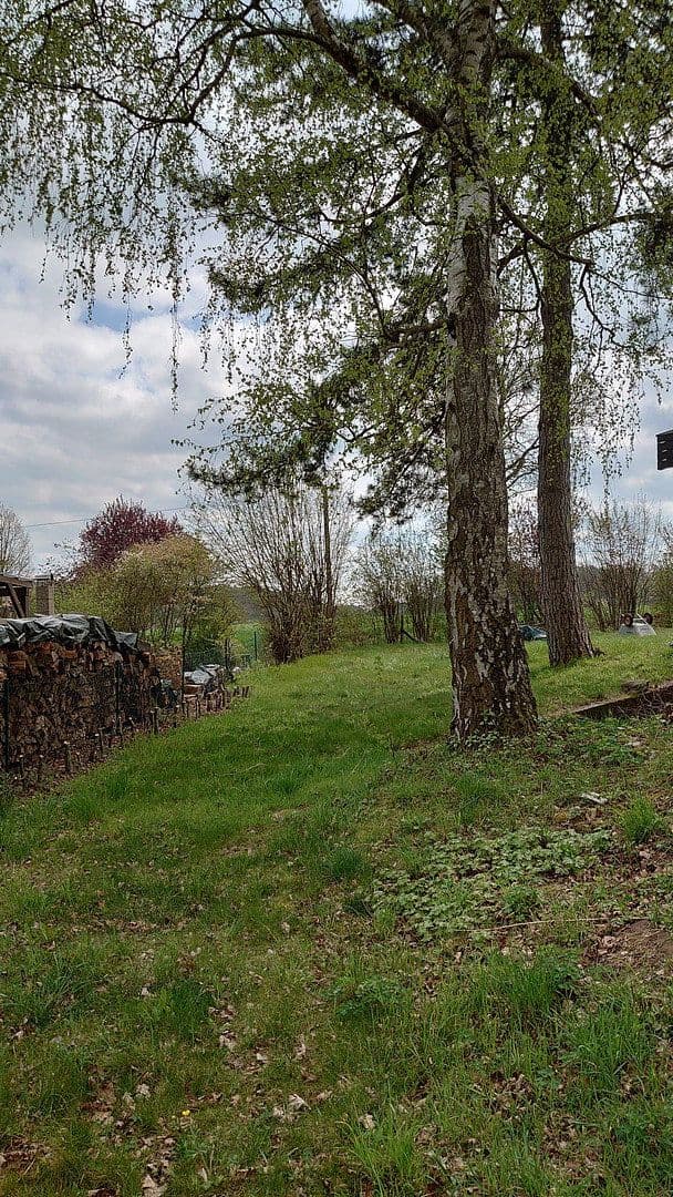 Prodej pozemku 1.864 m², Seubersdorf 19, Dietenhofen, Bavorsko Prodej pozemku 1.864 m², Seubersdorf 19, Dietenhofen, Bavorsko
