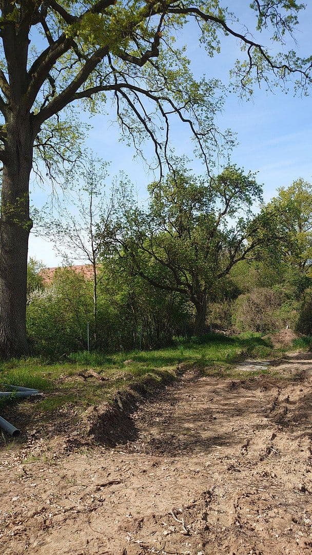Prodej pozemku 1.864 m², Seubersdorf 19, Dietenhofen, Bavorsko Prodej pozemku 1.864 m², Seubersdorf 19, Dietenhofen, Bavorsko