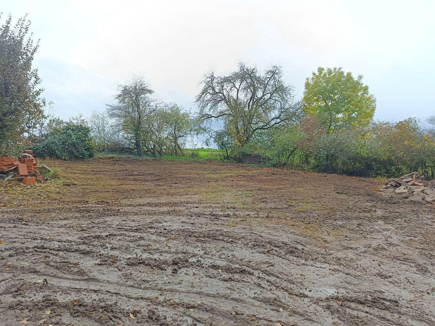Prodej pozemku 1.864 m², Seubersdorf 19, Dietenhofen, Bavorsko Prodej pozemku 1.864 m², Seubersdorf 19, Dietenhofen, Bavorsko