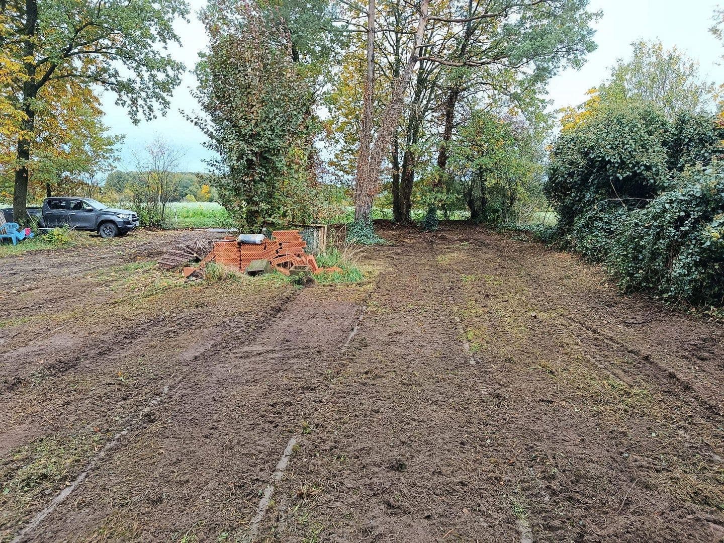 Prodej pozemku 1.864 m², Seubersdorf 19, Dietenhofen, Bavorsko Prodej pozemku 1.864 m², Seubersdorf 19, Dietenhofen, Bavorsko