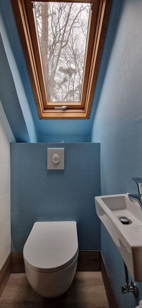 Prodej domu 91 m², pozemek 247 m², Windsbach, Bavorsko Prodej domu 91 m², pozemek 247 m², Windsbach, Bavorsko