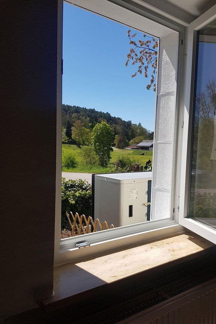 Prodej domu 91 m², pozemek 247 m², Windsbach, Bavorsko Prodej domu 91 m², pozemek 247 m², Windsbach, Bavorsko