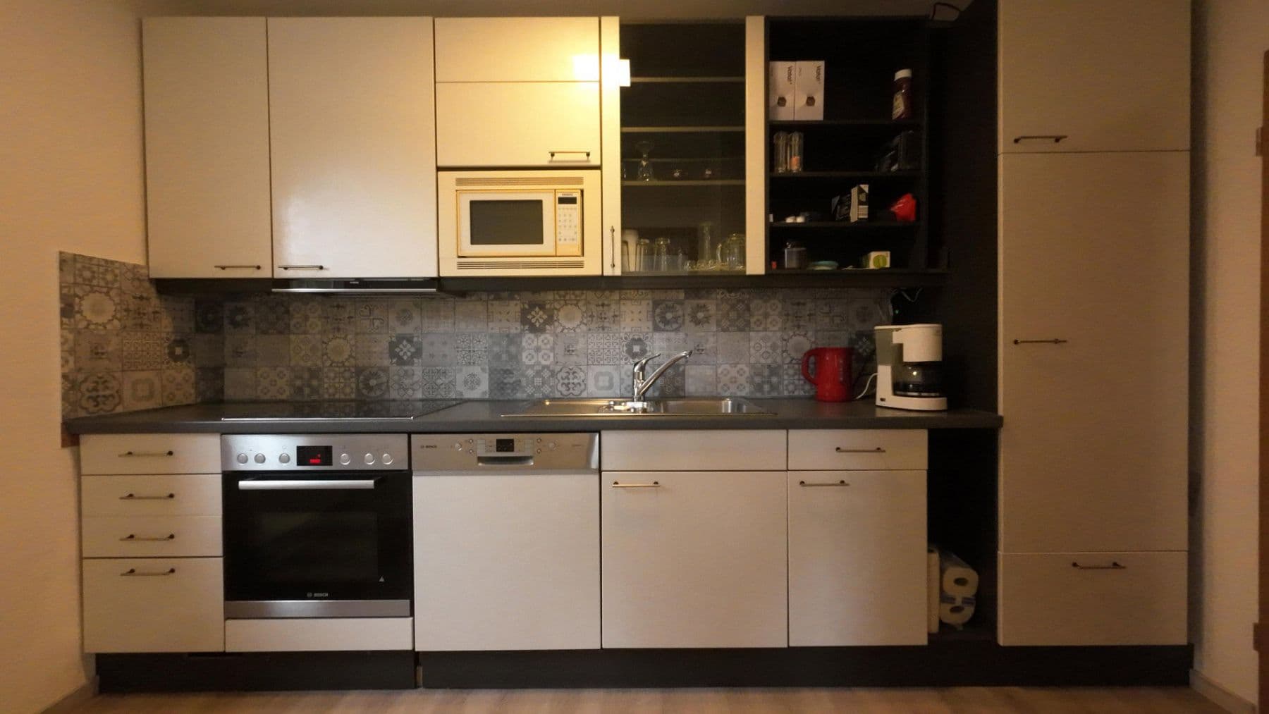 Prodej domu 91 m², pozemek 247 m², Windsbach, Bavorsko Prodej domu 91 m², pozemek 247 m², Windsbach, Bavorsko