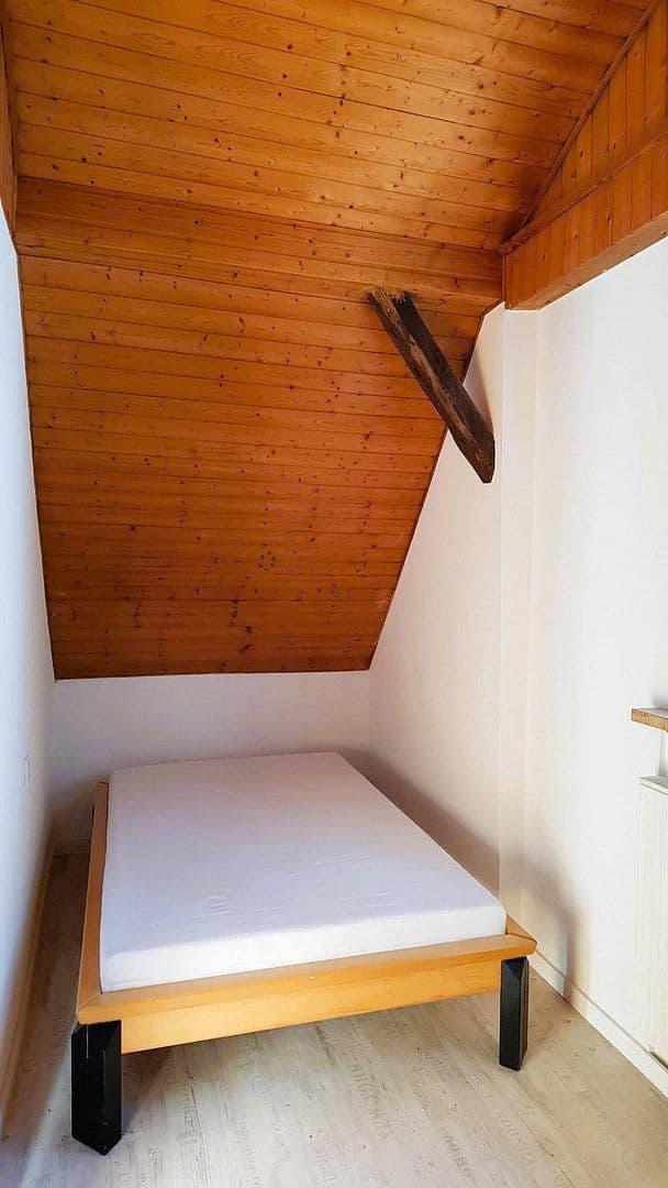 Prodej domu 91 m², pozemek 247 m², Windsbach, Bavorsko Prodej domu 91 m², pozemek 247 m², Windsbach, Bavorsko