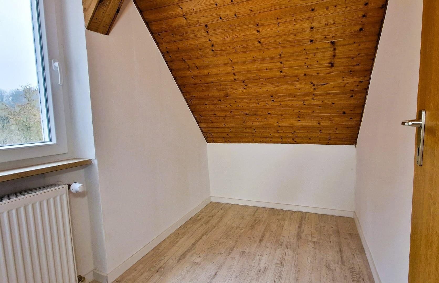 Prodej domu 91 m², pozemek 247 m², Windsbach, Bavorsko Prodej domu 91 m², pozemek 247 m², Windsbach, Bavorsko