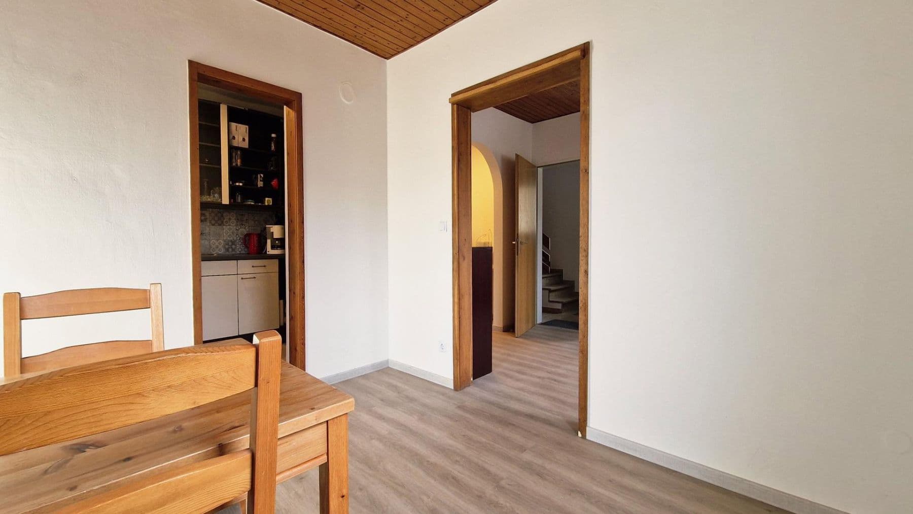 Prodej domu 91 m², pozemek 247 m², Windsbach, Bavorsko Prodej domu 91 m², pozemek 247 m², Windsbach, Bavorsko