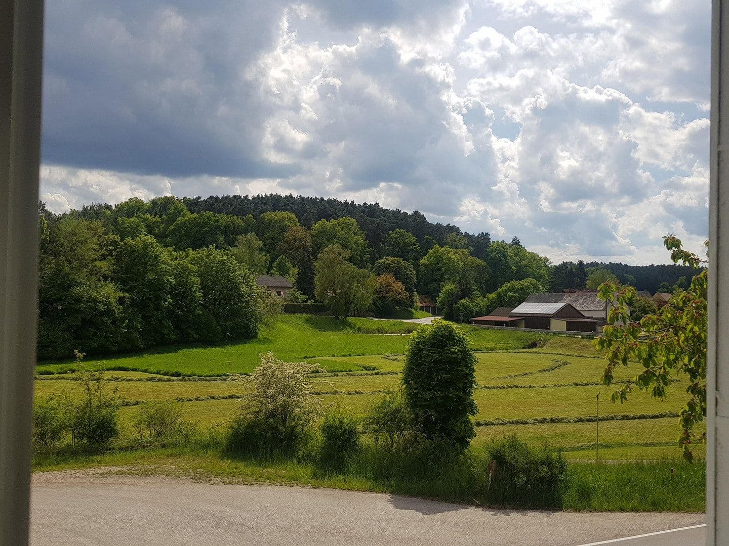 Prodej domu 91 m², pozemek 247 m², Windsbach, Bavorsko Prodej domu 91 m², pozemek 247 m², Windsbach, Bavorsko