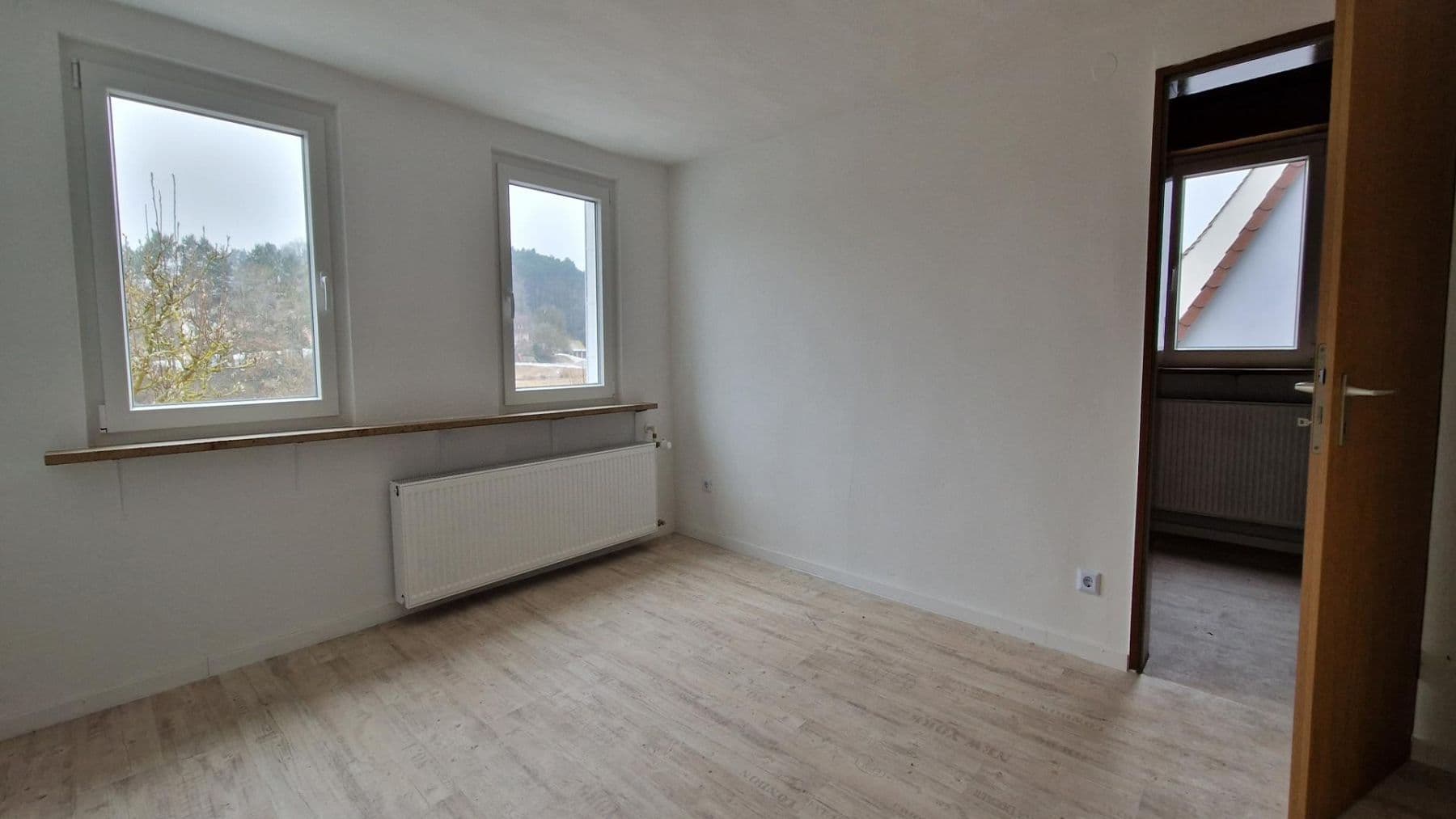 Prodej domu 91 m², pozemek 247 m², Windsbach, Bavorsko Prodej domu 91 m², pozemek 247 m², Windsbach, Bavorsko
