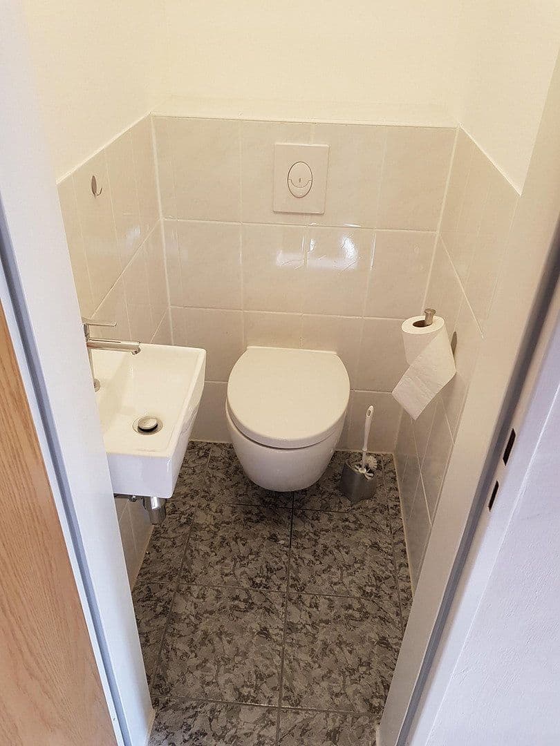 Prodej domu 91 m², pozemek 247 m², Windsbach, Bavorsko Prodej domu 91 m², pozemek 247 m², Windsbach, Bavorsko