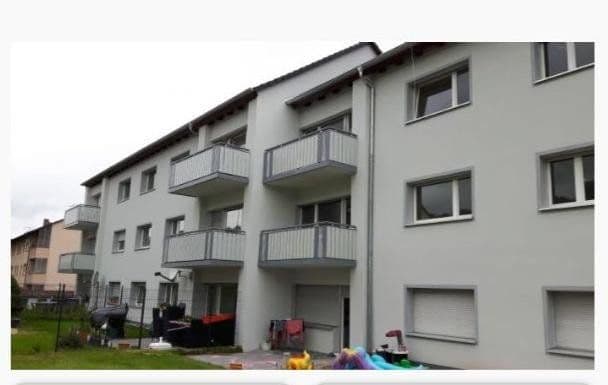 Prodej bytu 4+1 84 m², Gunzenhausen, Bavorsko Prodej bytu 4+1 84 m², Gunzenhausen, Bavorsko