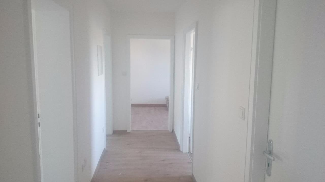 Prodej bytu 4+1 84 m², Gunzenhausen, Bavorsko Prodej bytu 4+1 84 m², Gunzenhausen, Bavorsko