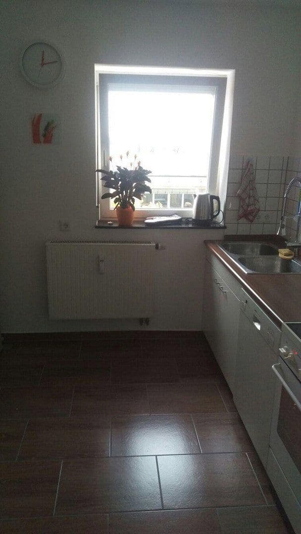 Prodej bytu 4+1 84 m², Gunzenhausen, Bavorsko Prodej bytu 4+1 84 m², Gunzenhausen, Bavorsko