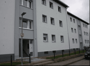Prodej bytu 4+1 84 m², Gunzenhausen, Bavorsko Prodej bytu 4+1 84 m², Gunzenhausen, Bavorsko