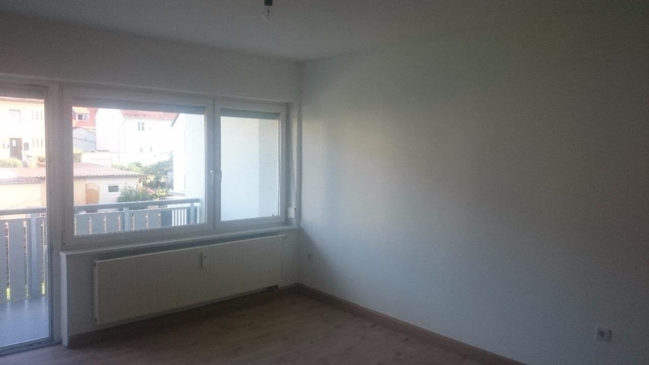 Prodej bytu 4+1 84 m², Gunzenhausen, Bavorsko Prodej bytu 4+1 84 m², Gunzenhausen, Bavorsko