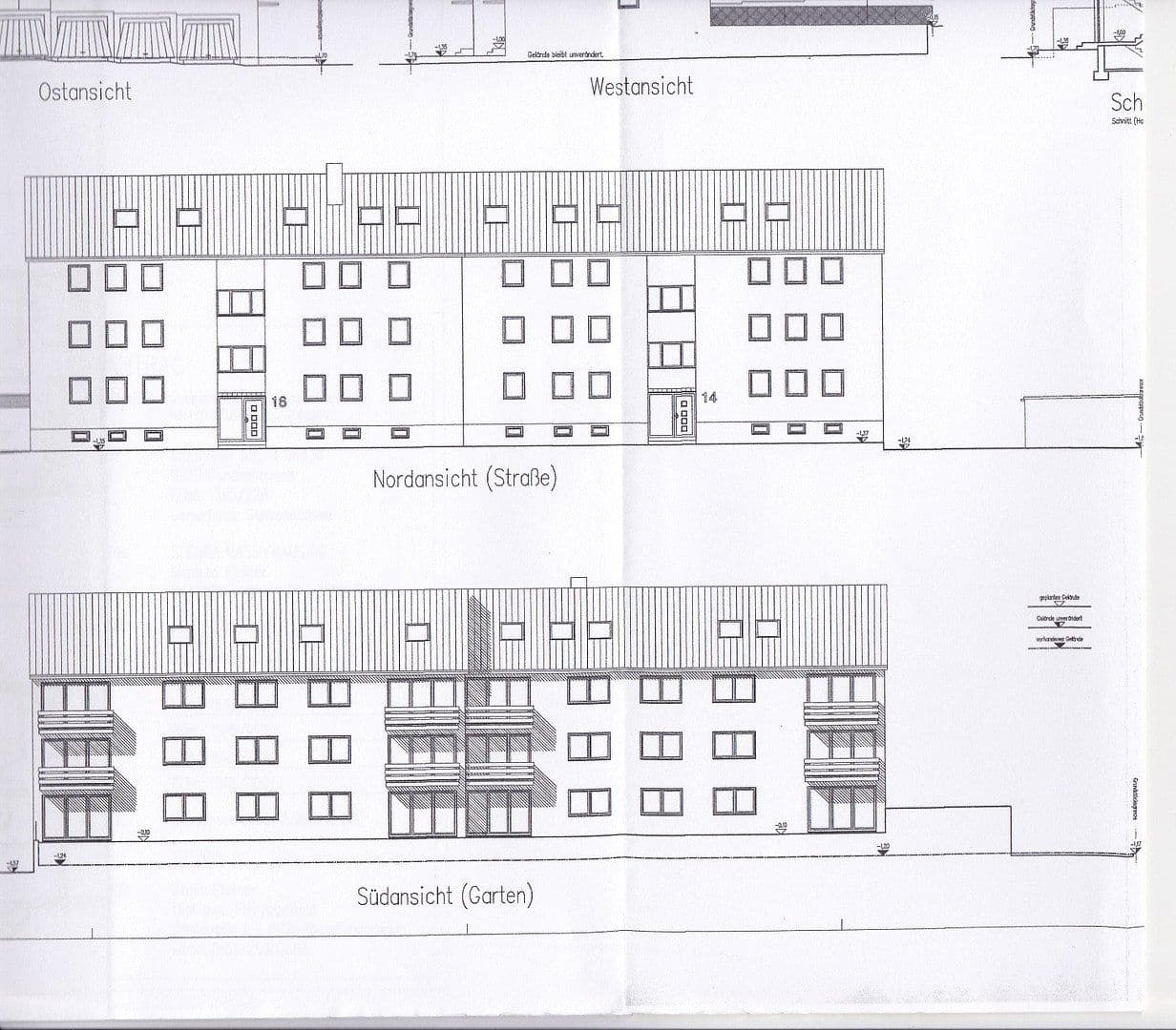 Prodej bytu 4+1 84 m², Gunzenhausen, Bavorsko Prodej bytu 4+1 84 m², Gunzenhausen, Bavorsko