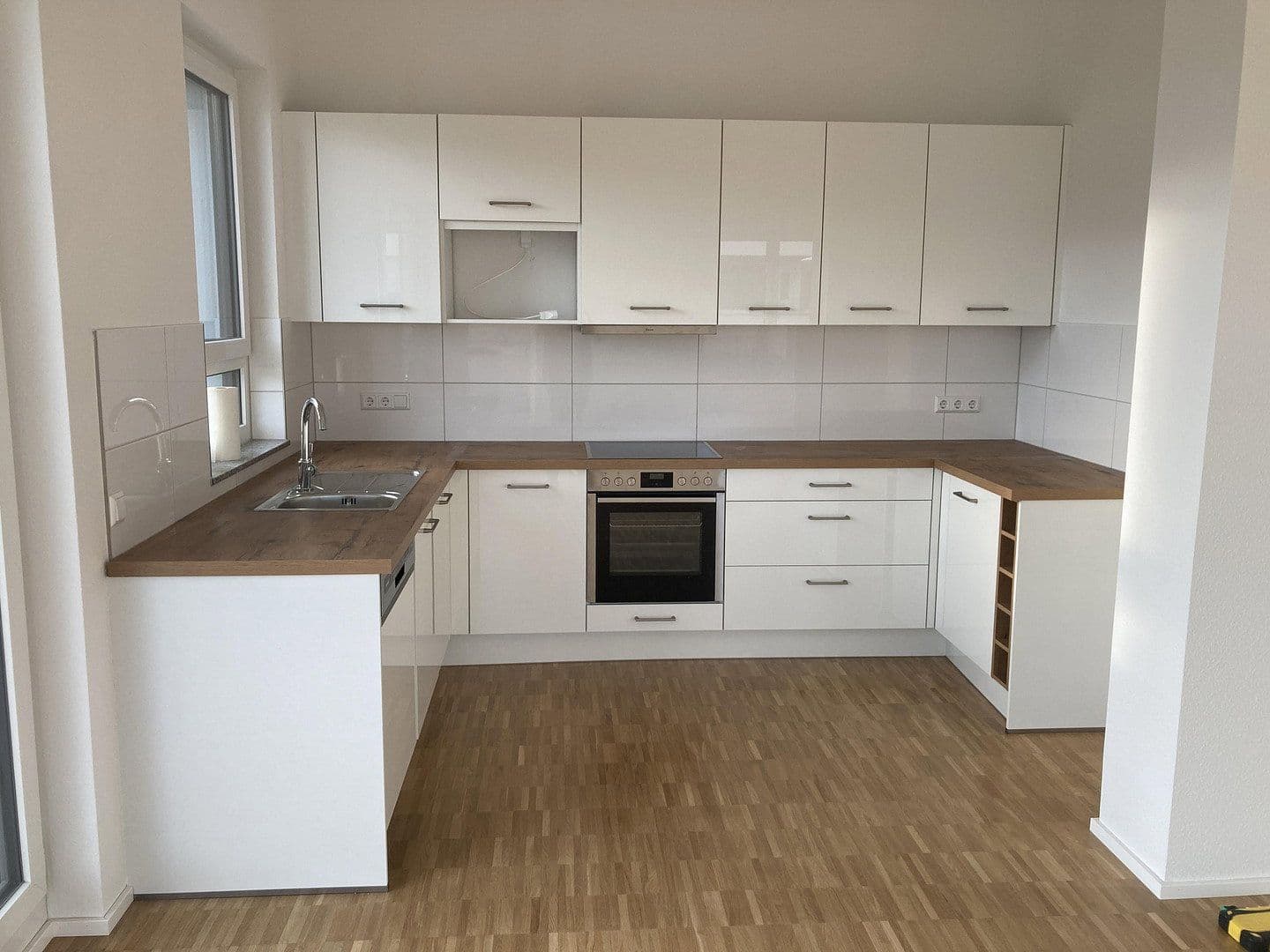 Pronájem bytu 4+1 106 m², Filderstadt, Bádensko-Württembersko Pronájem bytu 4+1 106 m², Filderstadt, Bádensko-Württembersko