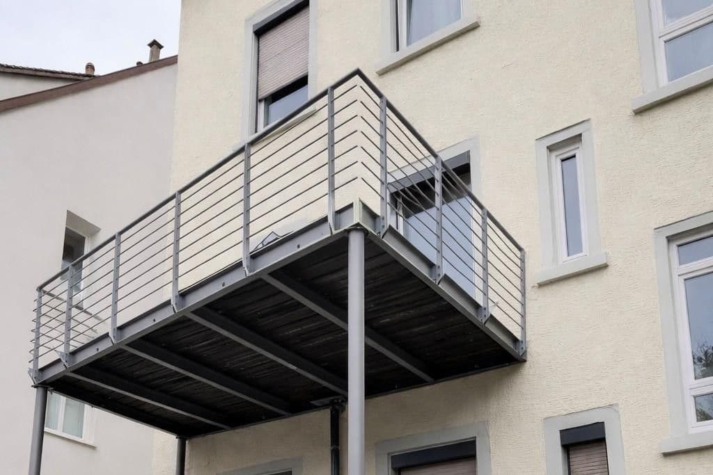 Pronájem bytu 12 m², Frankfurter Straße 29, Heilbronn, Bádensko-Württembersko Pronájem bytu 12 m², Frankfurter Straße 29, Heilbronn, Bádensko-Württembersko