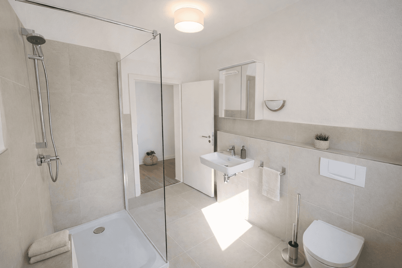 Pronájem bytu 12 m², Frankfurter Straße 29, Heilbronn, Bádensko-Württembersko Pronájem bytu 12 m², Frankfurter Straße 29, Heilbronn, Bádensko-Württembersko