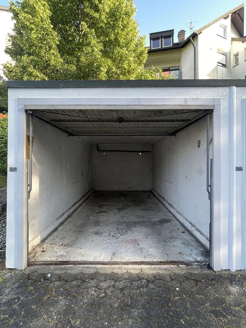 Pronájem bytu 3+1 81 m², Hochtalstr. 23, Lauda-Königshofen, Bádensko-Württembersko Pronájem bytu 3+1 81 m², Hochtalstr. 23, Lauda-Königshofen, Bádensko-Württembersko