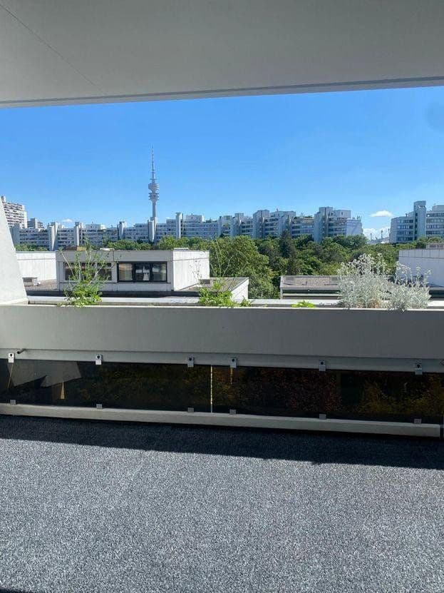 Prodej bytu 3+kk 93 m², Straßberger Str. 36, München, Bavorsko Prodej bytu 3+kk 93 m², Straßberger Str. 36, München, Bavorsko