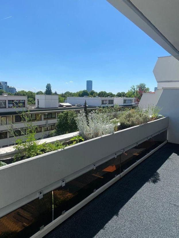 Prodej bytu 3+kk 93 m², Straßberger Str. 36, München, Bavorsko Prodej bytu 3+kk 93 m², Straßberger Str. 36, München, Bavorsko
