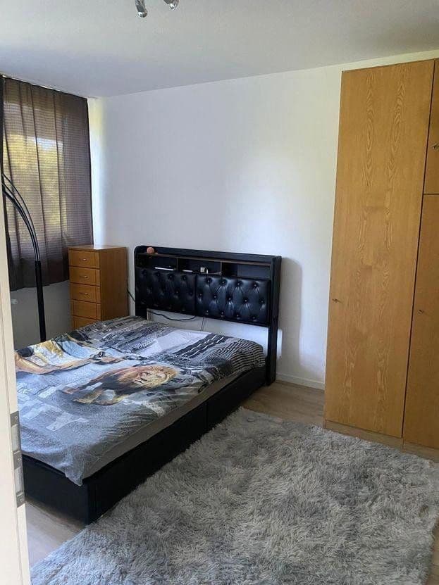 Prodej bytu 3+kk 93 m², Straßberger Str. 36, München, Bavorsko Prodej bytu 3+kk 93 m², Straßberger Str. 36, München, Bavorsko