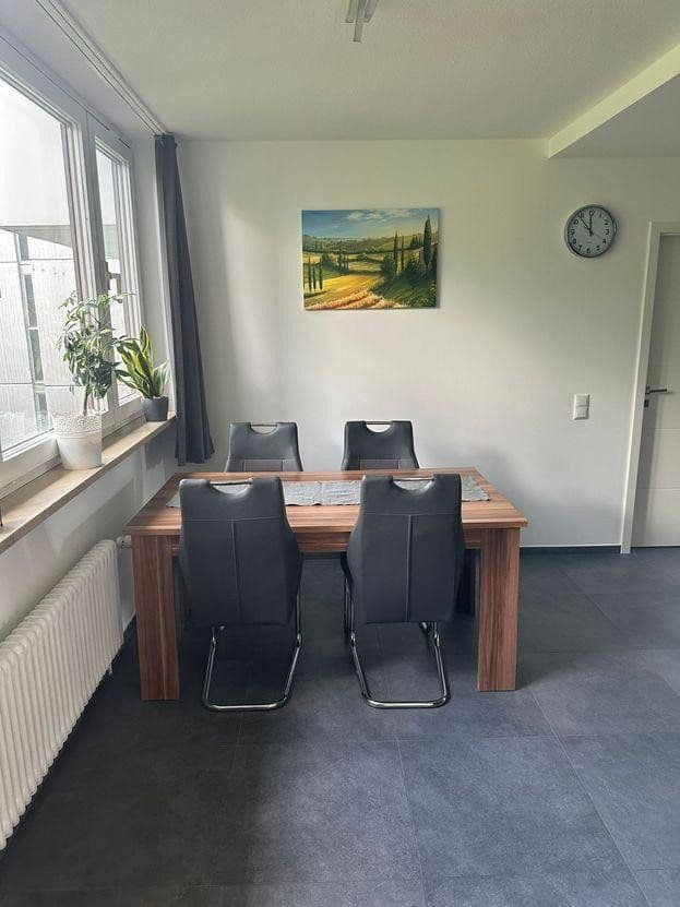 Prodej bytu 3+kk 93 m², Straßberger Str. 36, München, Bavorsko Prodej bytu 3+kk 93 m², Straßberger Str. 36, München, Bavorsko