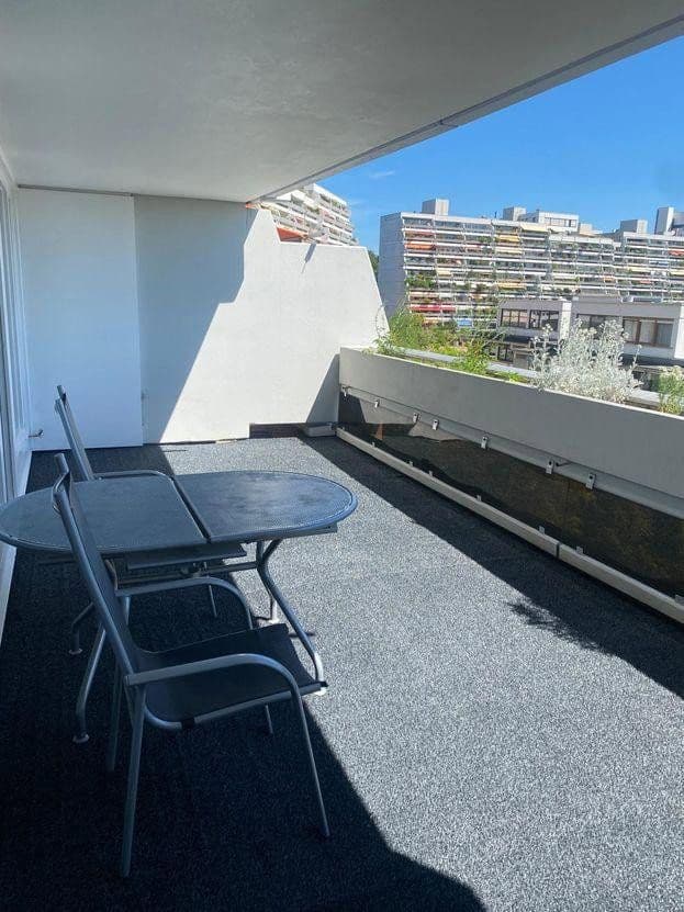 Prodej bytu 3+kk 93 m², Straßberger Str. 36, München, Bavorsko Prodej bytu 3+kk 93 m², Straßberger Str. 36, München, Bavorsko