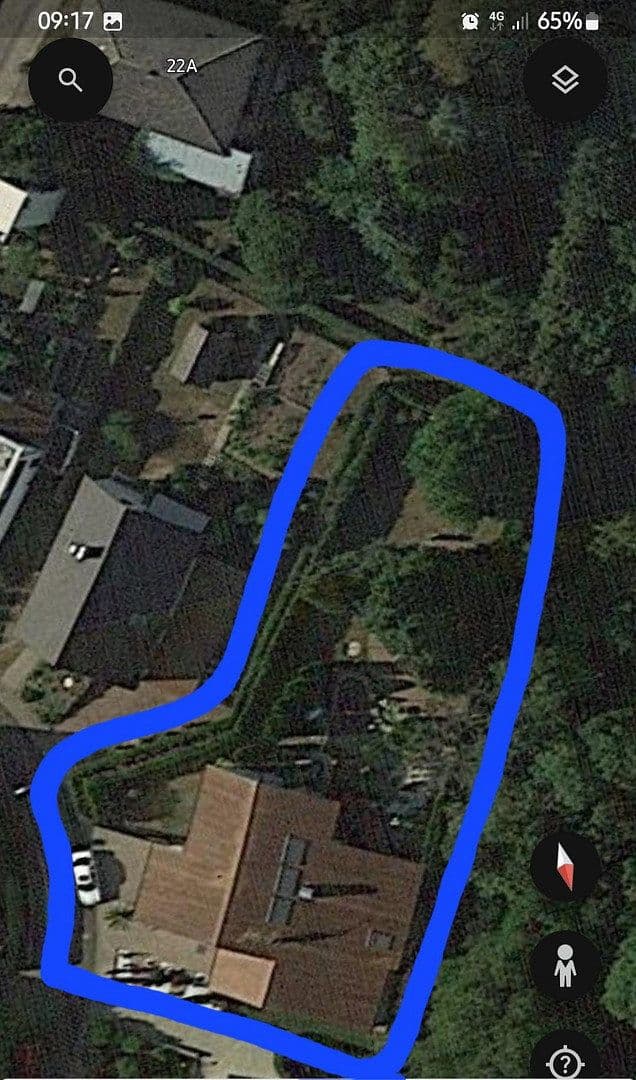 Prodej domu 300 m², pozemek 1.300 m², Mandelbachtal, Země Sársko Prodej domu 300 m², pozemek 1.300 m², Mandelbachtal, Země Sársko