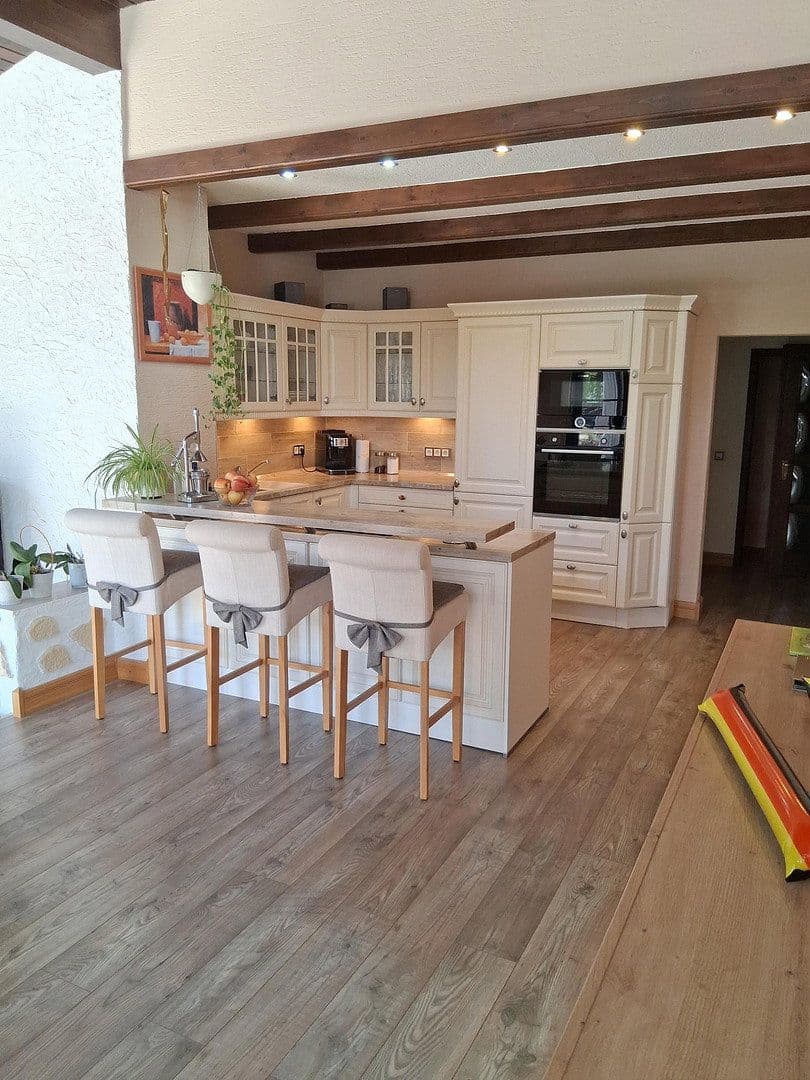 Prodej domu 300 m², pozemek 1.300 m², Mandelbachtal, Země Sársko Prodej domu 300 m², pozemek 1.300 m², Mandelbachtal, Země Sársko