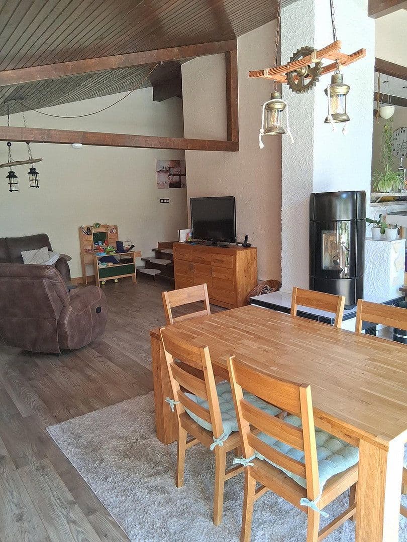 Prodej domu 300 m², pozemek 1.300 m², Mandelbachtal, Země Sársko Prodej domu 300 m², pozemek 1.300 m², Mandelbachtal, Země Sársko