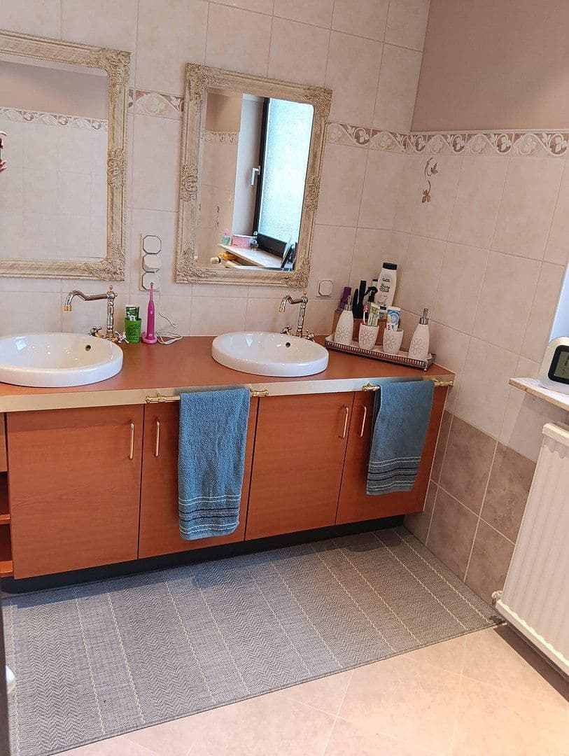 Prodej domu 300 m², pozemek 1.300 m², Mandelbachtal, Země Sársko Prodej domu 300 m², pozemek 1.300 m², Mandelbachtal, Země Sársko