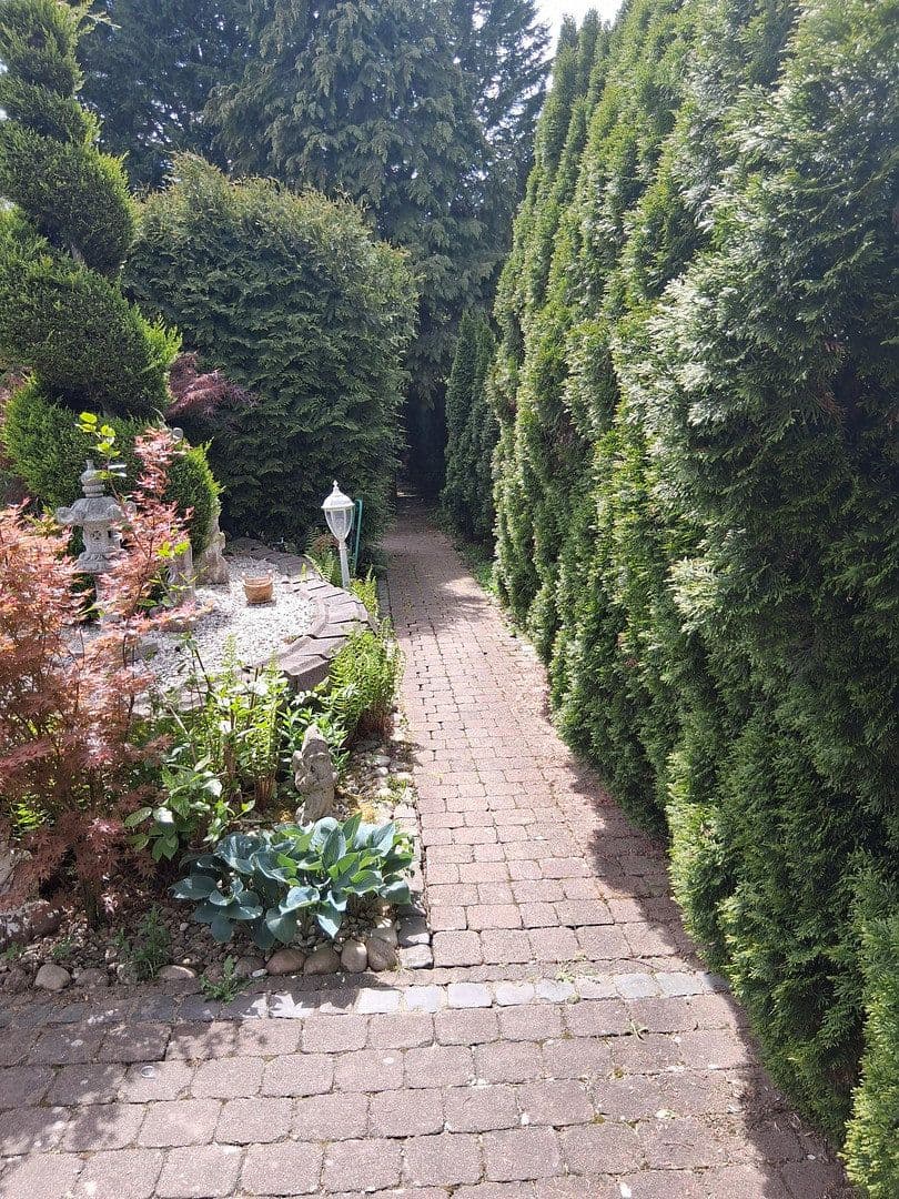 Prodej domu 300 m², pozemek 1.300 m², Mandelbachtal, Země Sársko Prodej domu 300 m², pozemek 1.300 m², Mandelbachtal, Země Sársko