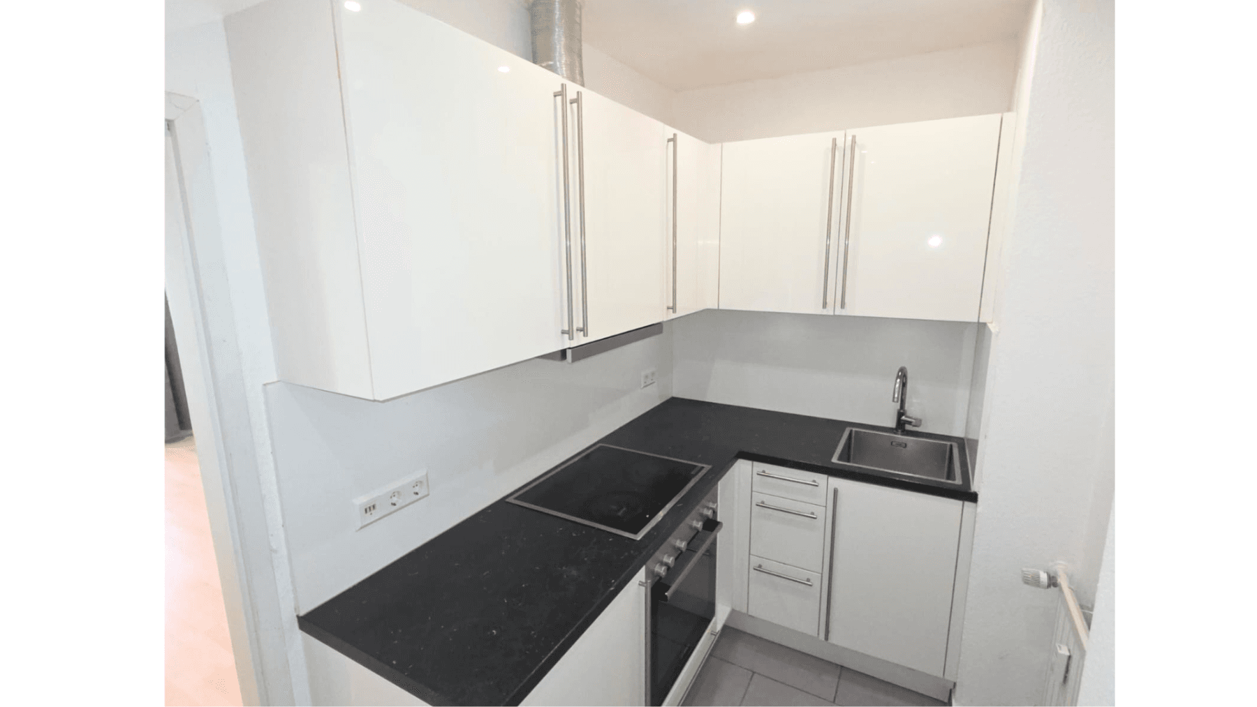 Prodej bytu 2+1 43 m², Lessingstr. 64, Karlsruhe, Bádensko-Württembersko Prodej bytu 2+1 43 m², Lessingstr. 64, Karlsruhe, Bádensko-Württembersko