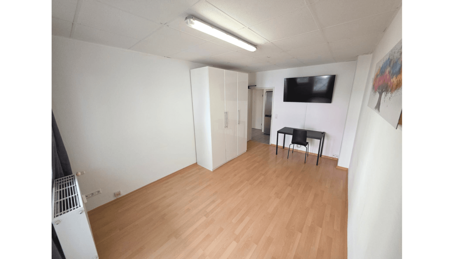 Prodej bytu 2+1 43 m², Lessingstr. 64, Karlsruhe, Bádensko-Württembersko Prodej bytu 2+1 43 m², Lessingstr. 64, Karlsruhe, Bádensko-Württembersko