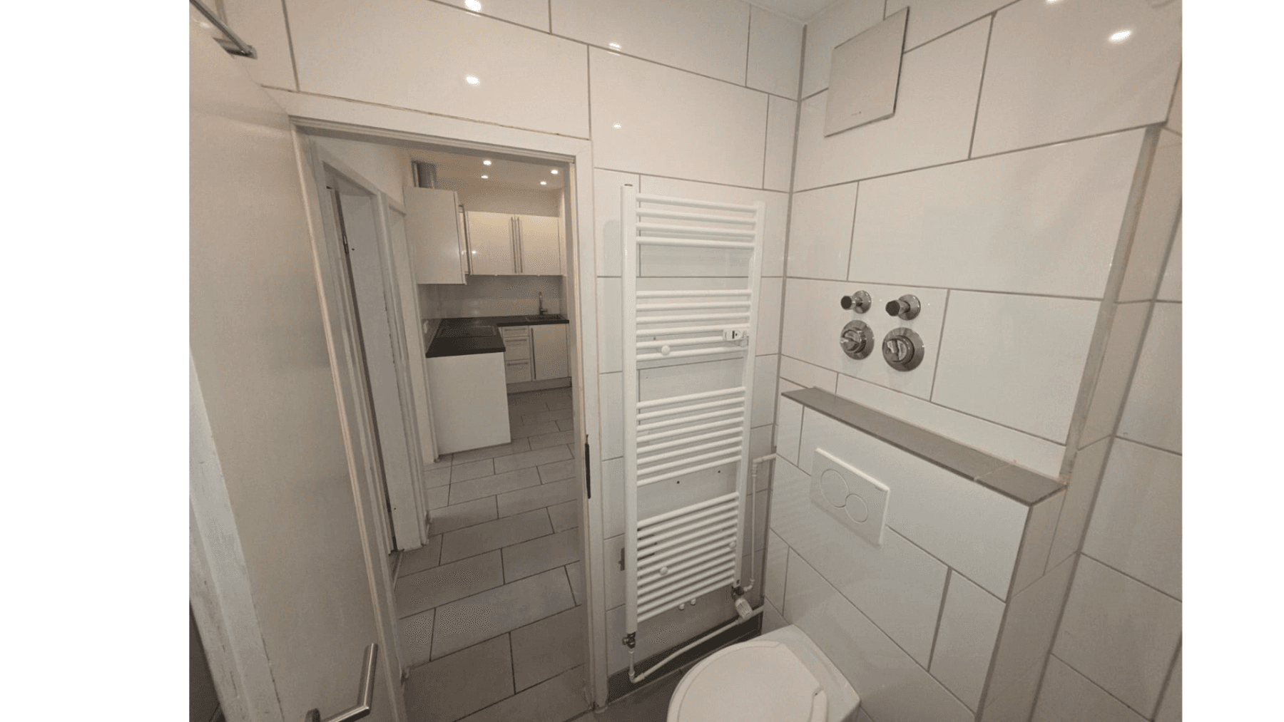 Prodej bytu 2+1 43 m², Lessingstr. 64, Karlsruhe, Bádensko-Württembersko Prodej bytu 2+1 43 m², Lessingstr. 64, Karlsruhe, Bádensko-Württembersko